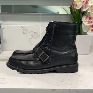 Boys polo Ralph Lauren Boots